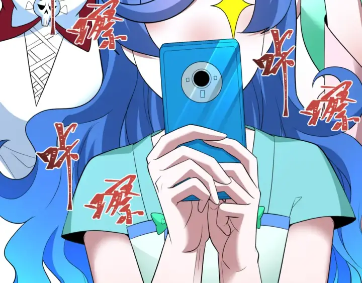 《全球诡异时代》第423话 扶桑篇图29