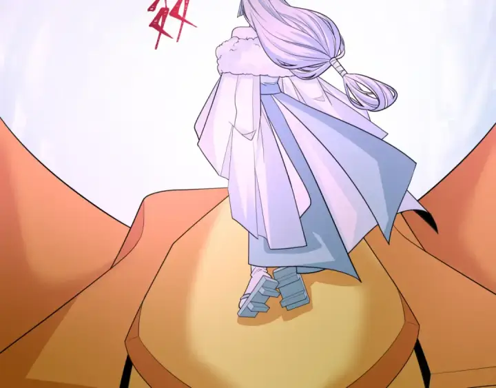 《全球诡异时代》第427话 扶桑篇图106