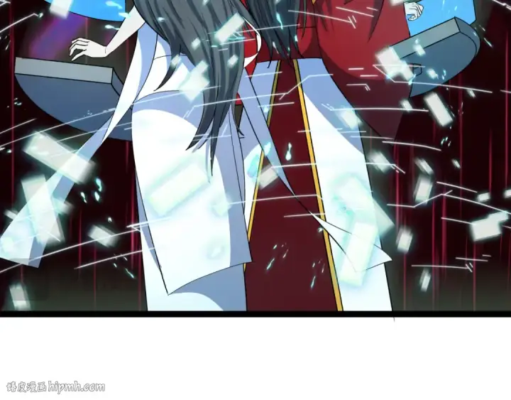 《全球诡异时代》第427话 扶桑篇图160