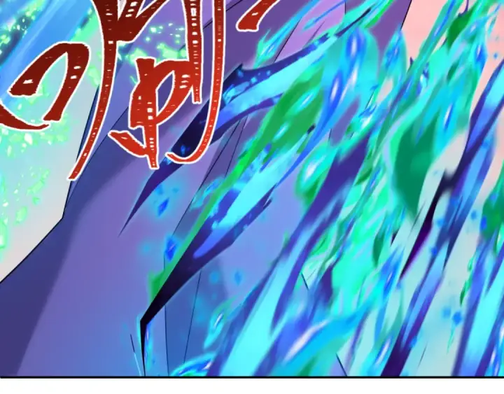 《全球诡异时代》第428话 扶桑篇图106