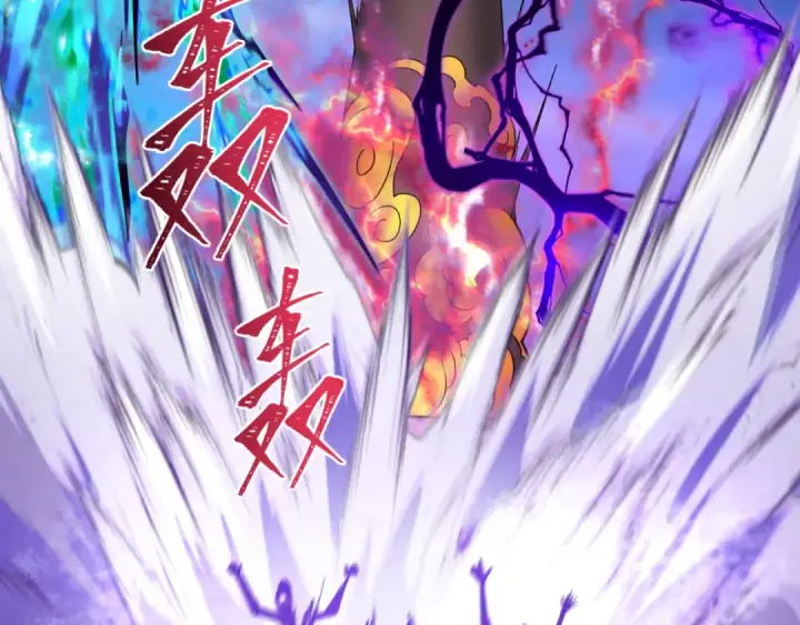 《全球诡异时代》第433话 扶桑篇图27