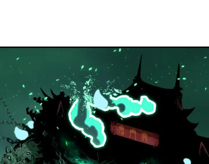 《全球诡异时代》第436话 扶桑篇图34
