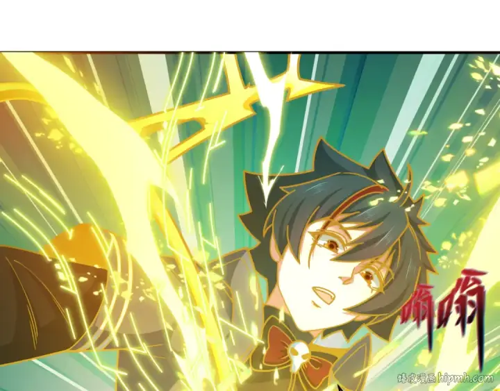 《全球诡异时代》第437话 扶桑篇图120