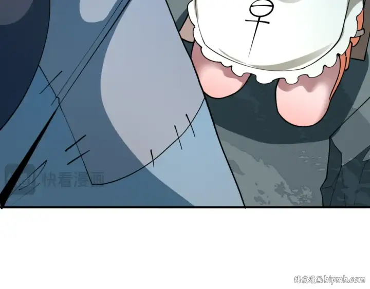 《全球诡异时代》第440话 扶桑篇图32