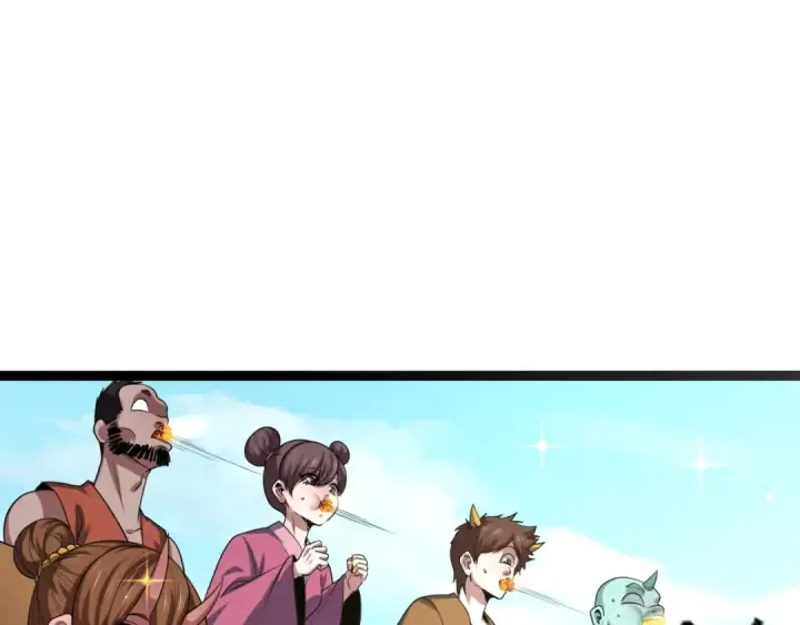 《全球诡异时代》第443话 扶桑篇图123