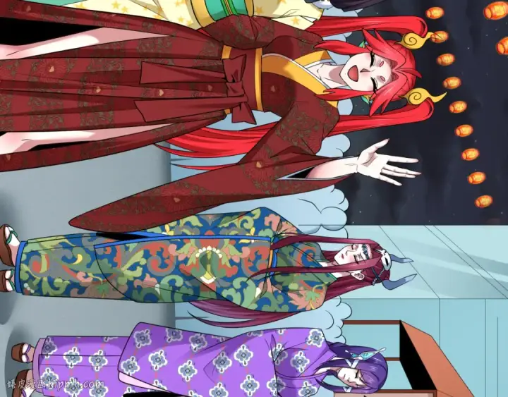 《全球诡异时代》第446话 扶桑篇图80