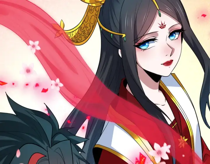 《全球诡异时代》第451话 扶桑篇图119