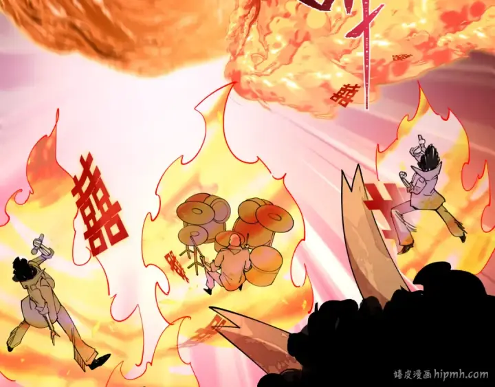 《全球诡异时代》第451话 扶桑篇图152