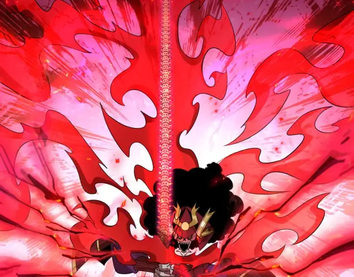 《全球诡异时代》第452话 扶桑篇图47