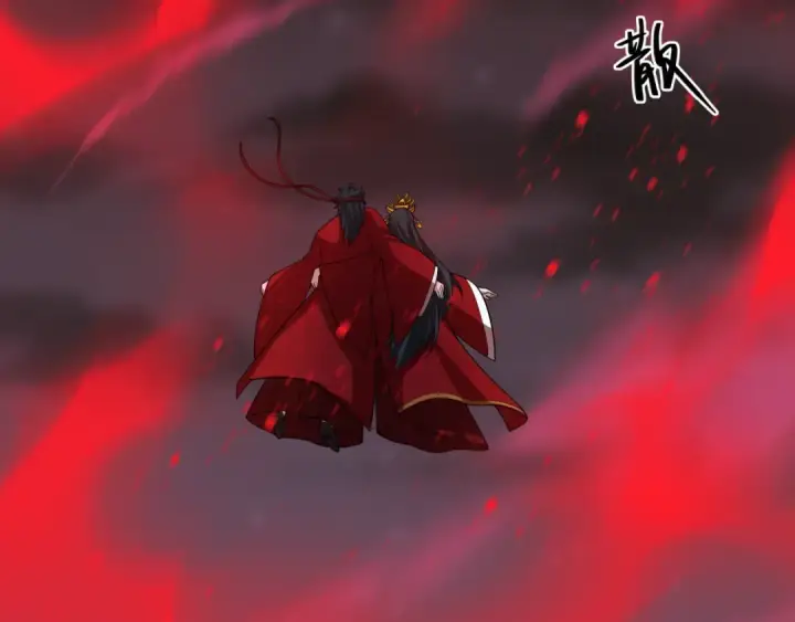《全球诡异时代》第453话 扶桑篇图15