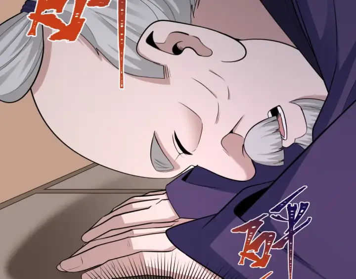 《全球诡异时代》第454话 扶桑篇图127