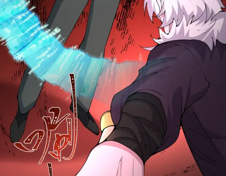 《全球诡异时代》第454话 扶桑篇图33