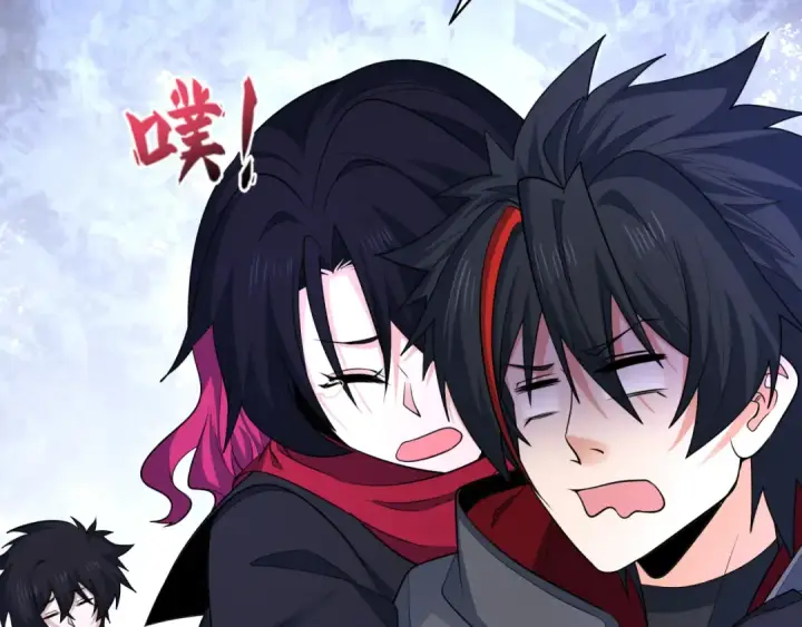 《全球诡异时代》第455话 扶桑篇图29