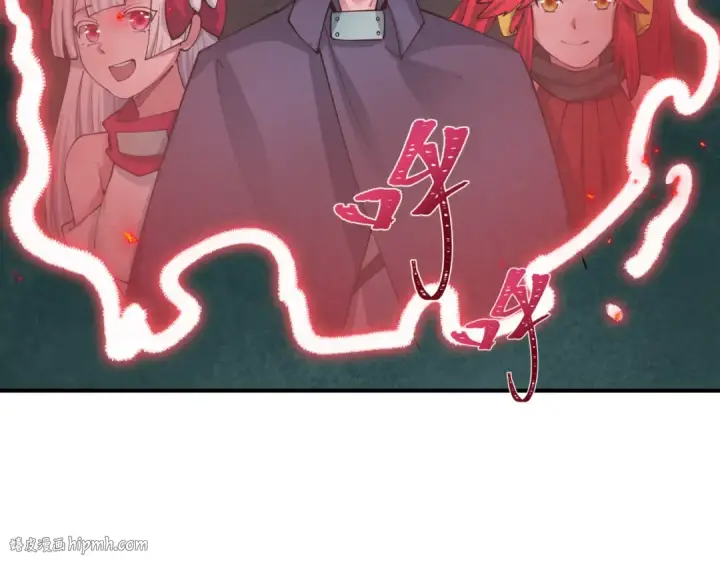 《全球诡异时代》第457话 扶桑篇图160