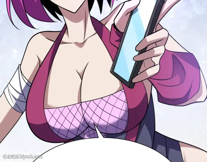 《全球诡异时代》第467话 扶桑篇图104
