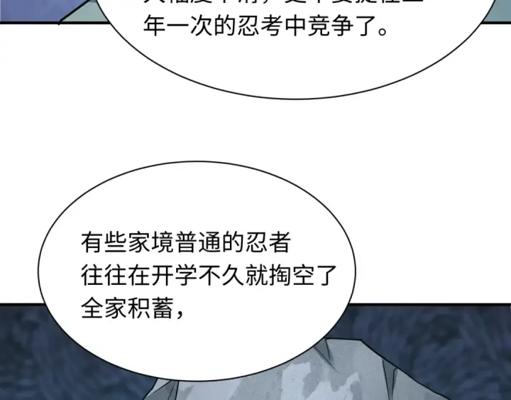 《全球诡异时代》第467话 扶桑篇图86