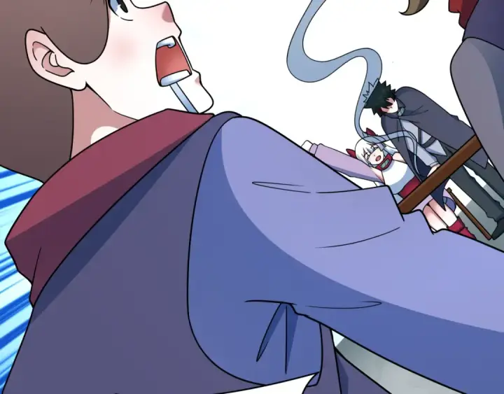 《全球诡异时代》第471话 扶桑篇图172