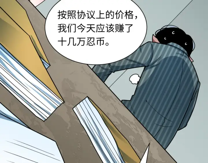 《全球诡异时代》第472话图170