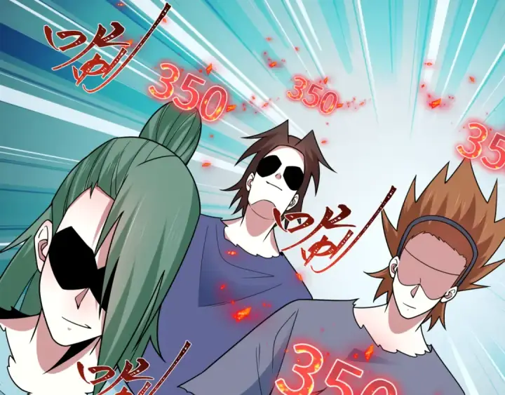 《全球诡异时代》第474话 扶桑篇—黑暗补课界！图50