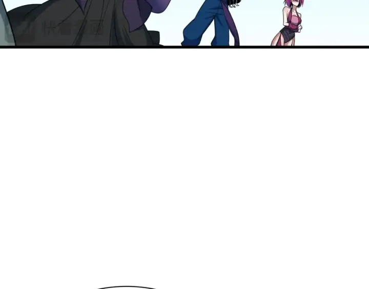 《全球诡异时代》第475话 扶桑篇图123