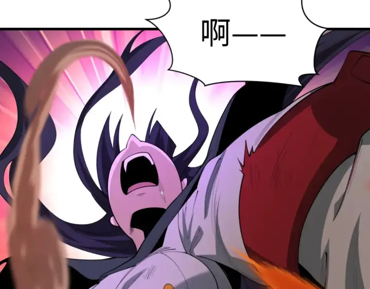 《全球诡异时代》第477话 扶桑篇图93