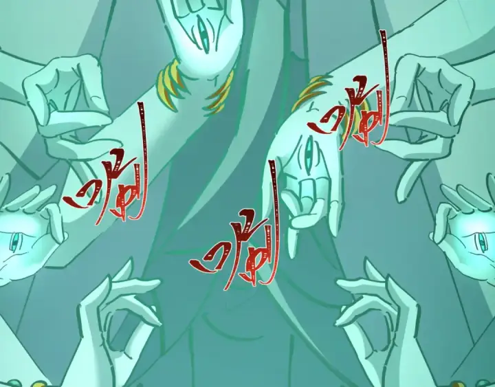 《全球诡异时代》第479话 扶桑篇图39