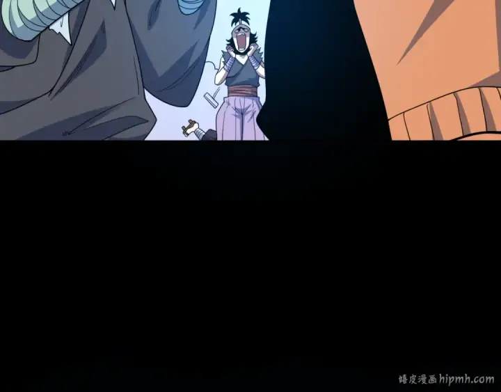 《全球诡异时代》第478话 扶桑篇图88