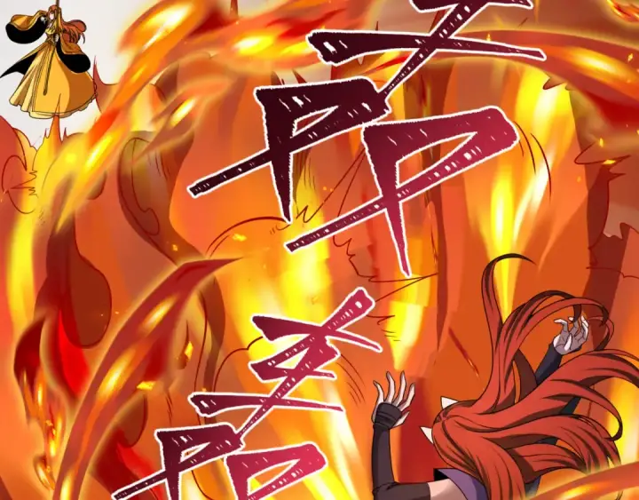 《全球诡异时代》第480话 扶桑篇图110