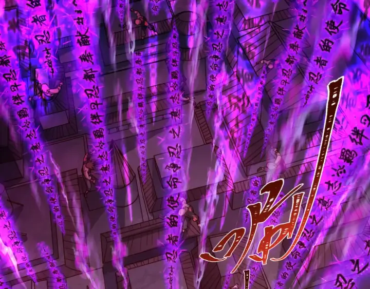 《全球诡异时代》第481话 扶桑篇图150