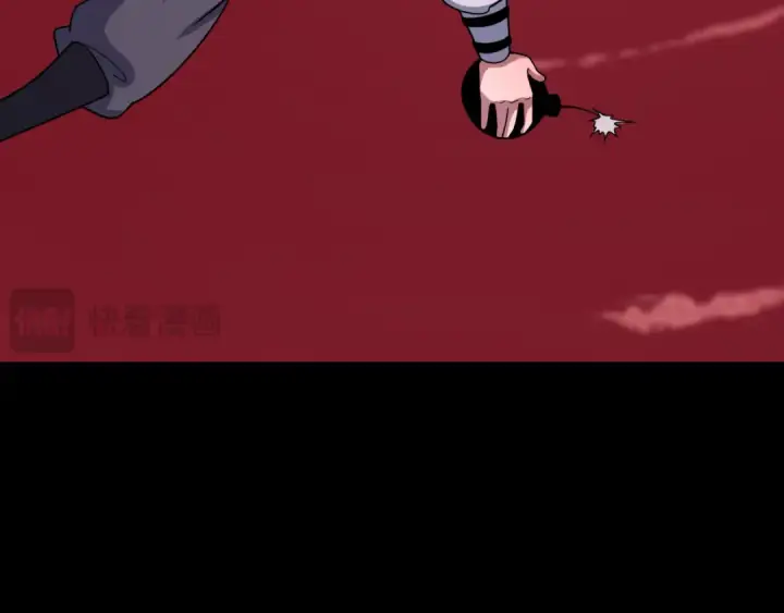 《全球诡异时代》第482话 扶桑篇图183