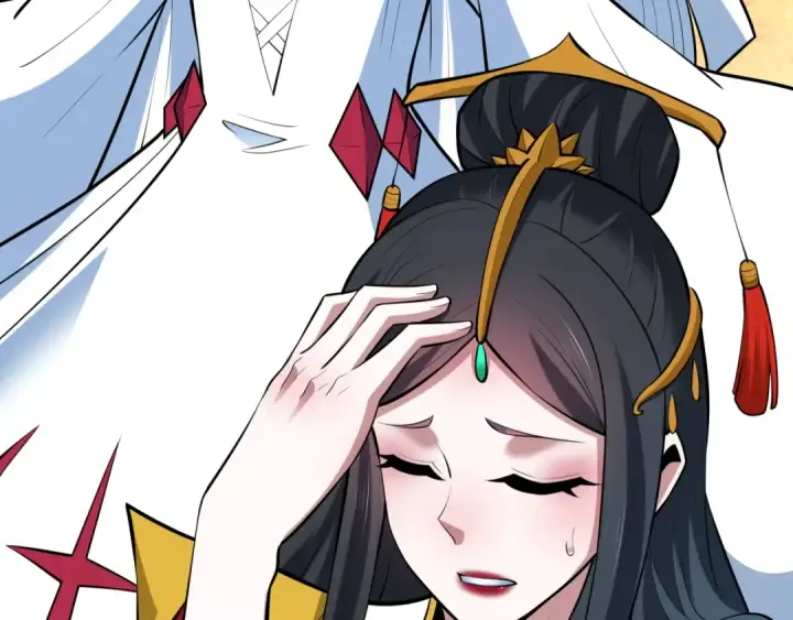 《全球诡异时代》第484话 扶桑篇图73