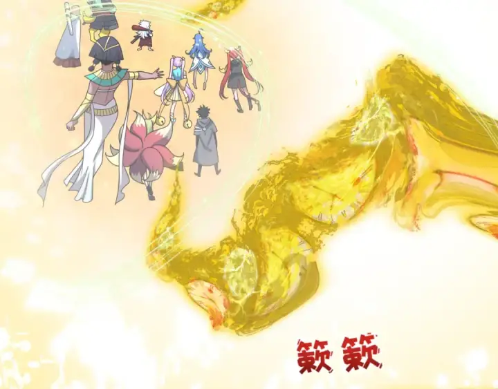 《全球诡异时代》第489话 扶桑篇图31