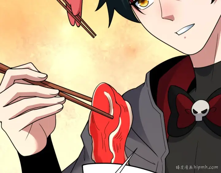 《全球诡异时代》第497话 扶桑篇图16