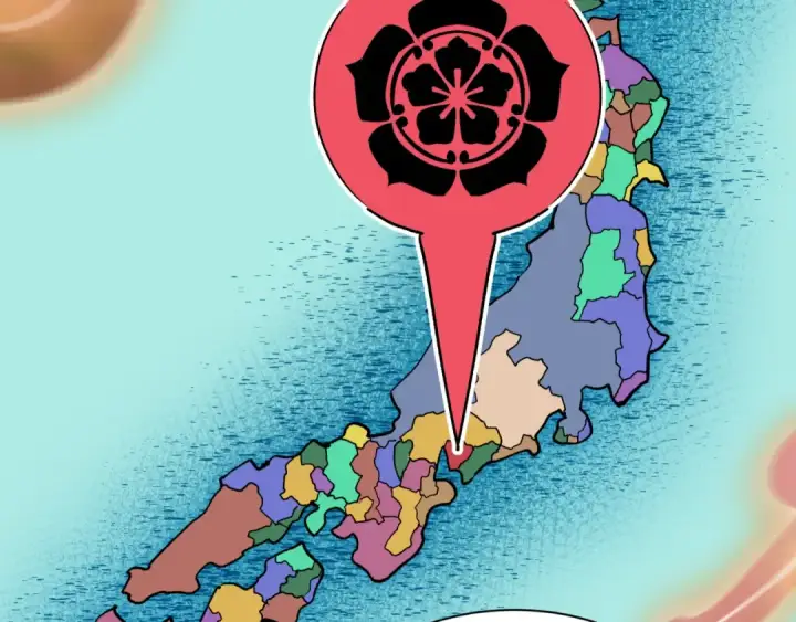《全球诡异时代》第497话 扶桑篇图22
