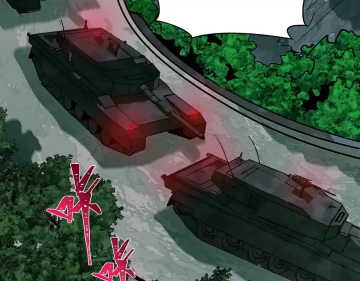 《全球诡异时代》第500话 扶桑篇图107