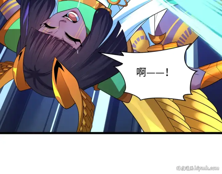 《全球诡异时代》第505话 扶桑篇图120