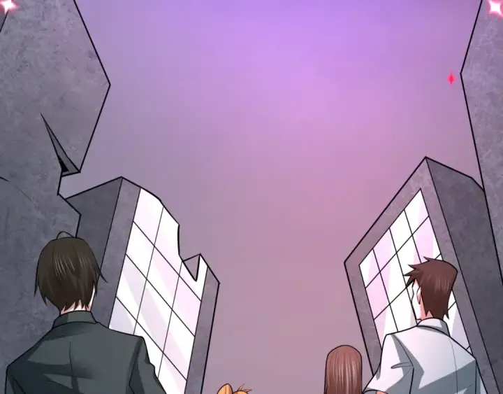 《全球诡异时代》第505话 扶桑篇图68