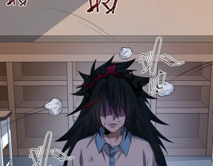 《全球诡异时代》第507话 扶桑篇图105