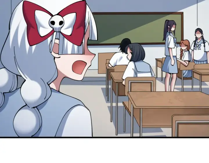 《全球诡异时代》第507话 扶桑篇图12