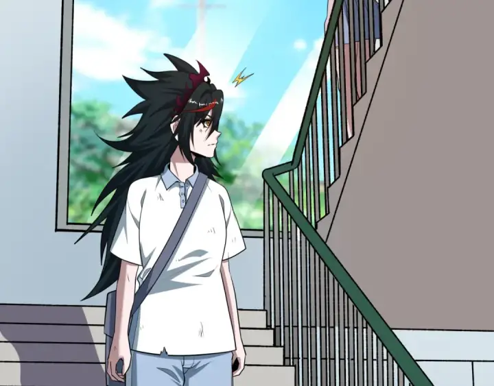 《全球诡异时代》第507话 扶桑篇图123