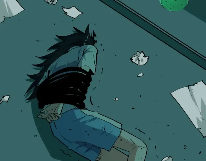 《全球诡异时代》第507话 扶桑篇图143