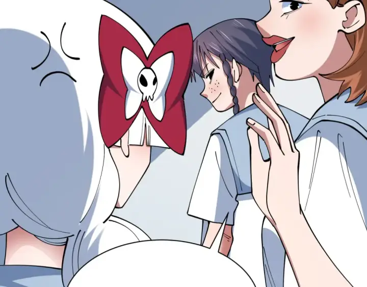 《全球诡异时代》第507话 扶桑篇图28