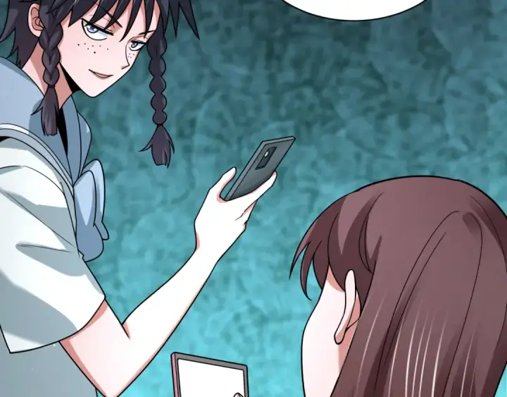 《全球诡异时代》第507话 扶桑篇图70