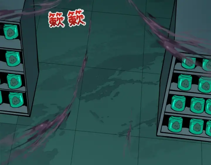《全球诡异时代》第508话 扶桑篇图59