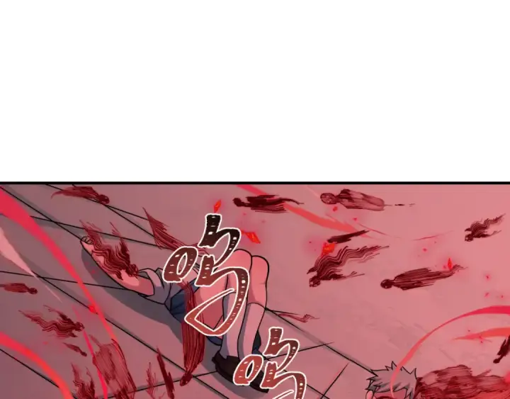 《全球诡异时代》第511话 扶桑篇图21
