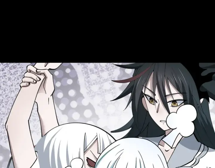 《全球诡异时代》第513话 扶桑篇图91