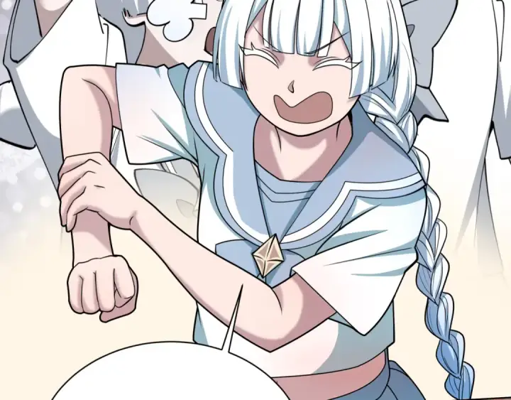 《全球诡异时代》第513话 扶桑篇图92