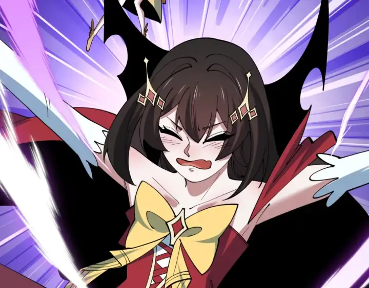 《全球诡异时代》第517话 扶桑篇图55