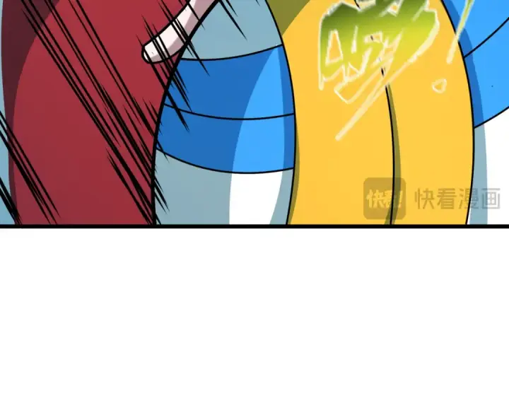 《全球诡异时代》第516话 扶桑篇图100