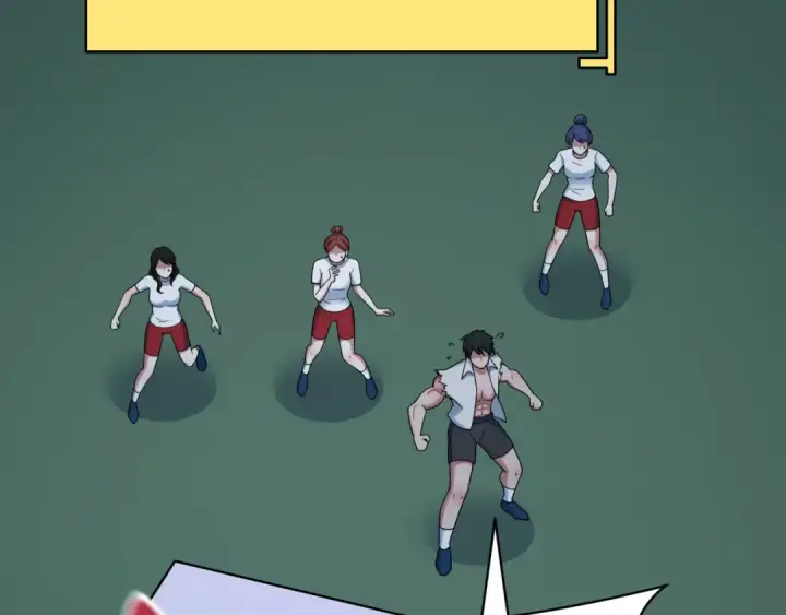 《全球诡异时代》第516话 扶桑篇图121